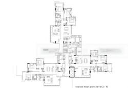 Nassim Regency (D10), Condominium #466422121